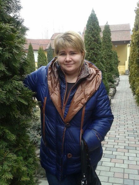 Надежда Раевская