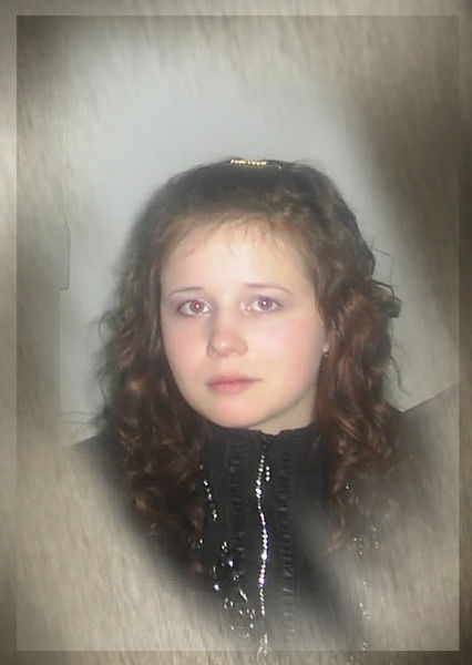 Спирина Татьяна