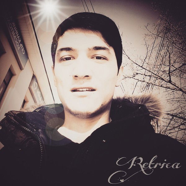 Абдулла Арипов