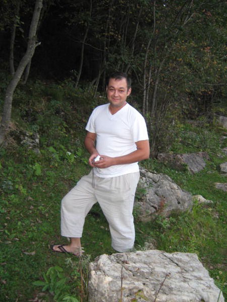 Юрий Герасимов