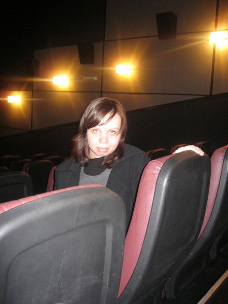 Екатерина Околович