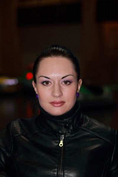 Женечка Хмелевская