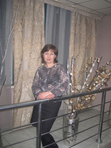 Ляззат Галиева