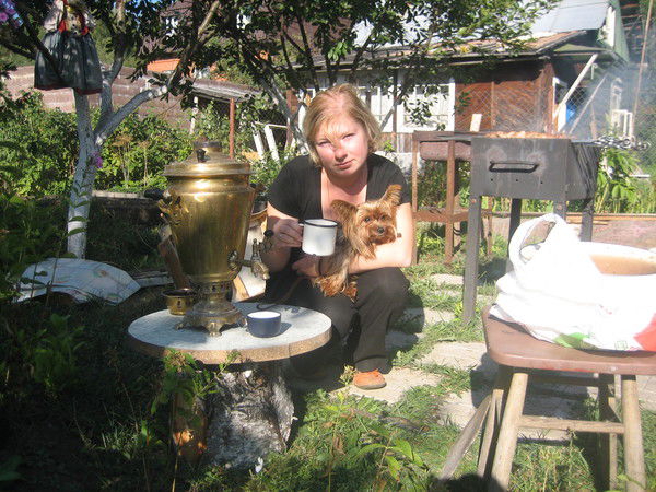 Светлана Светлана