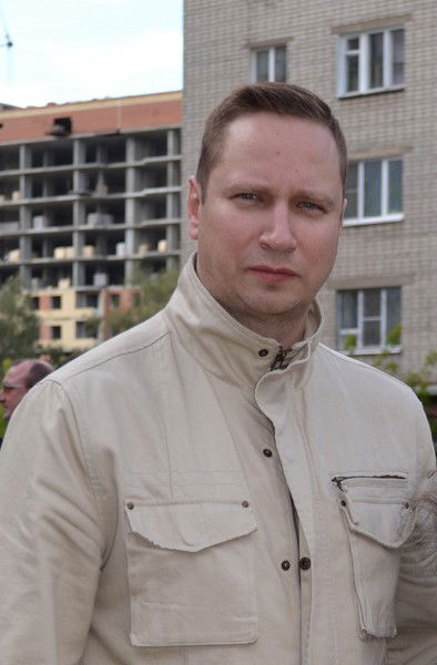 Сергей Румянцев