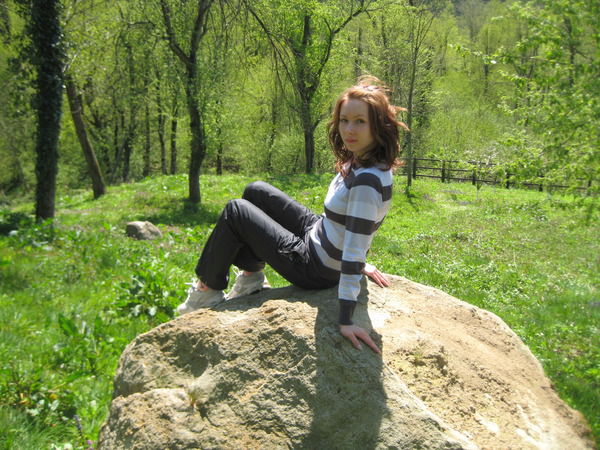 Ирина Вдовченко