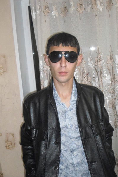 Турал Аннагов