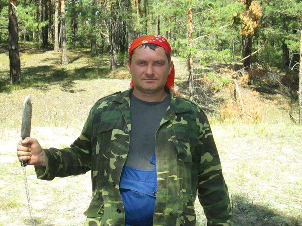 Юрий Сердюков