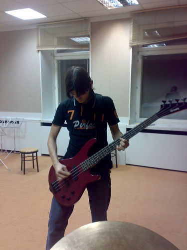 Макс Юсупов