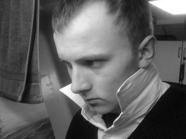 Артем Курчик