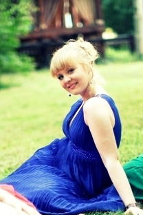 Наталья Лукиных