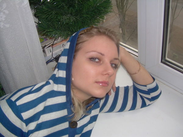 Катерина Олинчинская