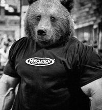 Михаил Таркин