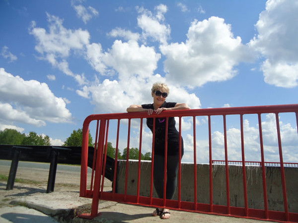 Людмила Казанцева