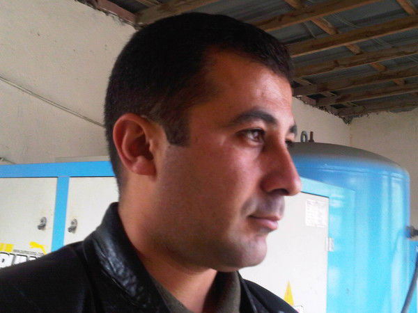 Parviz Ibrahimov