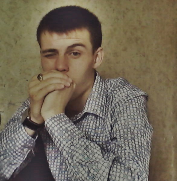 Миша Трошин