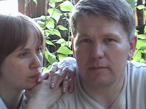 Андрей Петров