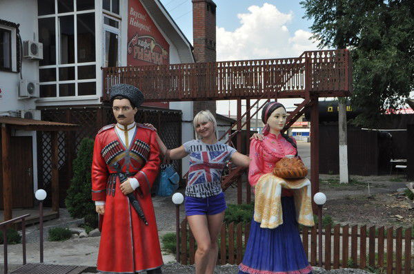 Светлана Кочеваткина