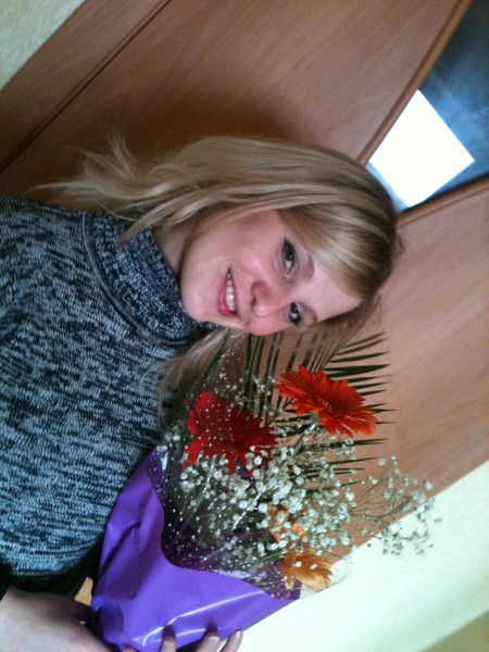 Валя Пакулева