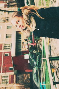 Ира Кириллова