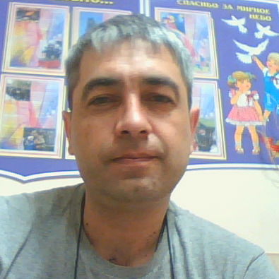 Гарислав Бондаренко