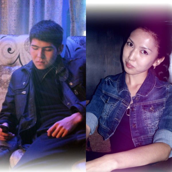 !!!алмас Ахан!!!