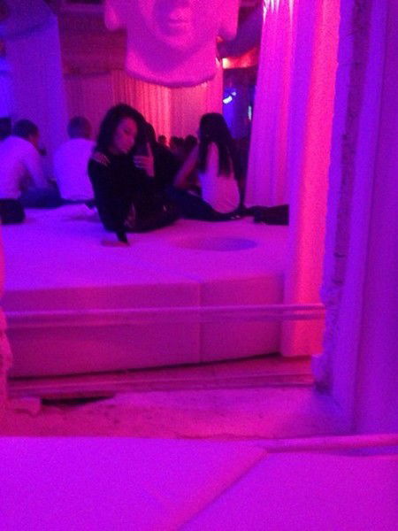 Моника Арзыкулова