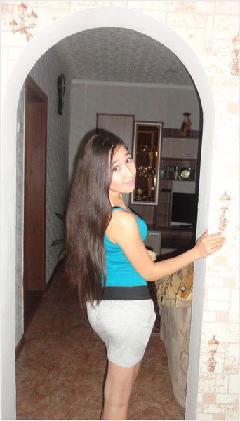 Мирочка Сайфуллина