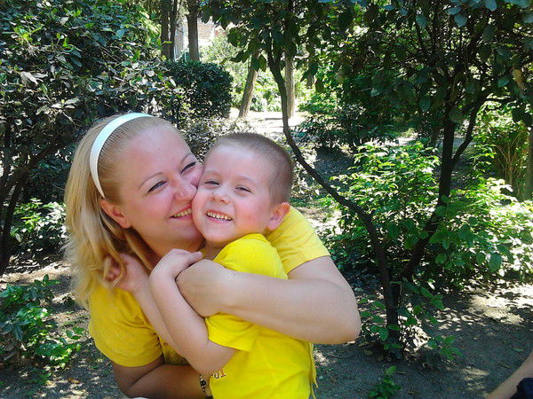 Сашуня Супер