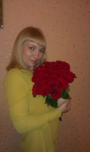 Анна Варакина