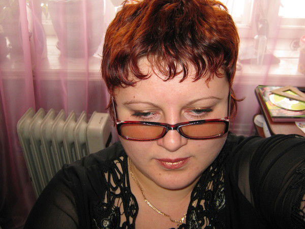 Светлана Доценко