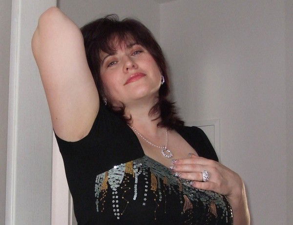 Наталья Шатиневская