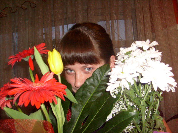 Ирина Пестовская