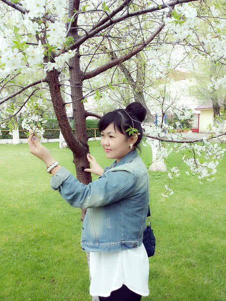 Гаухар Исакова