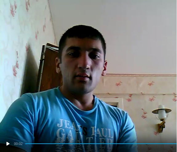 Абдумуталиб Эргашев