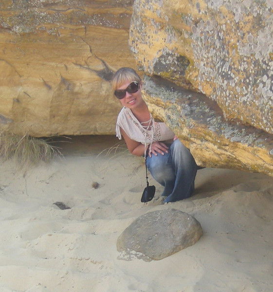 Ольга Андриевская