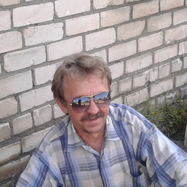 Вова Андрусевич