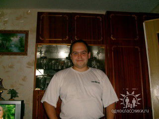 Александр Кавочкин