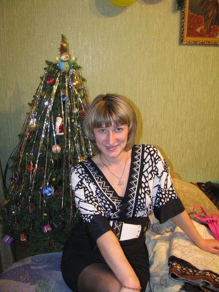 Елена Макаревич