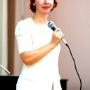 Anna Shalaeva