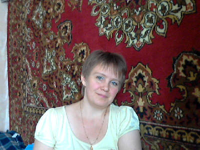 Ирина Попова