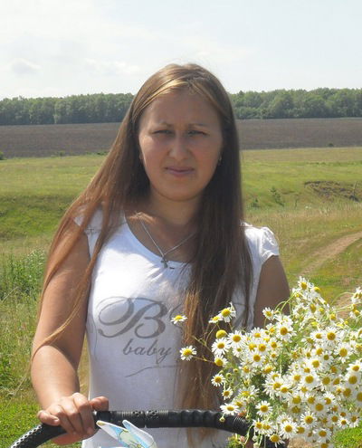 Маша Ефимова