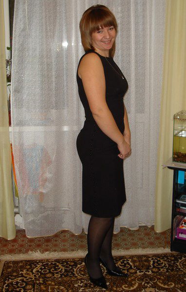 Маргарита Гаврилова