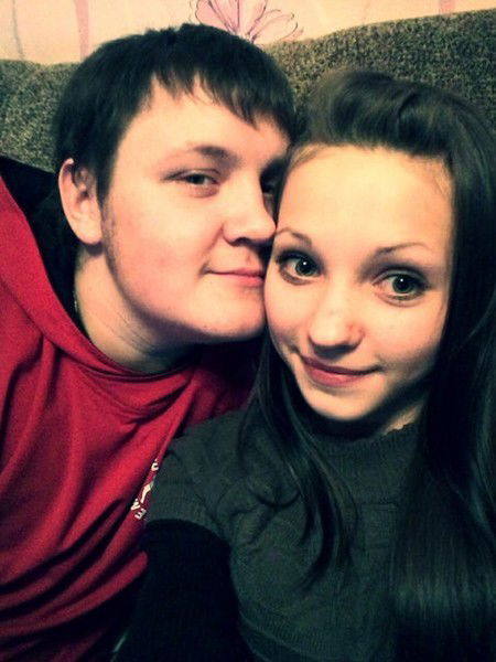 Дима Рязанов