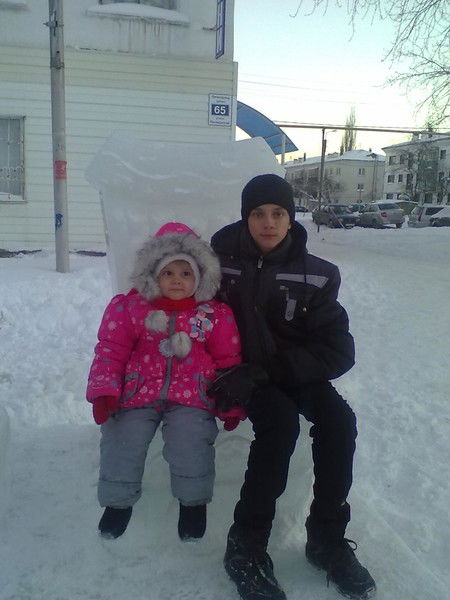 Дмитрий Иванов