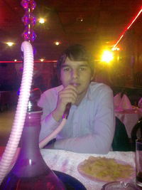 Боря Розанов