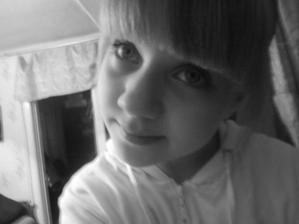 Дарья Савельева