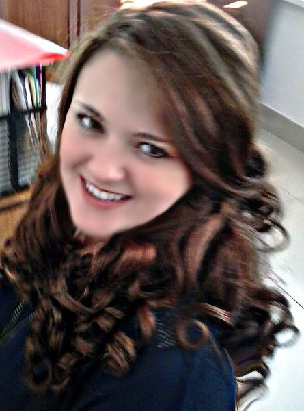 Елизавета Клевцова