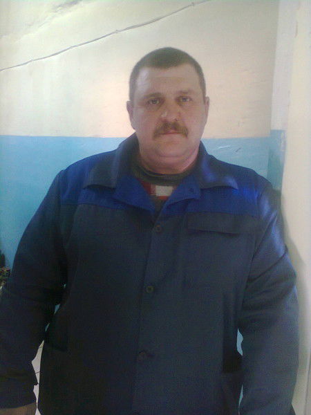 Александр Свидчев