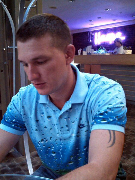 Сергей Фимин